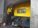 Restoration Work